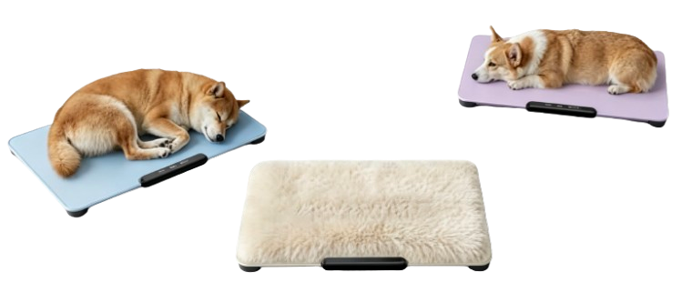 多宠温馨合影banner